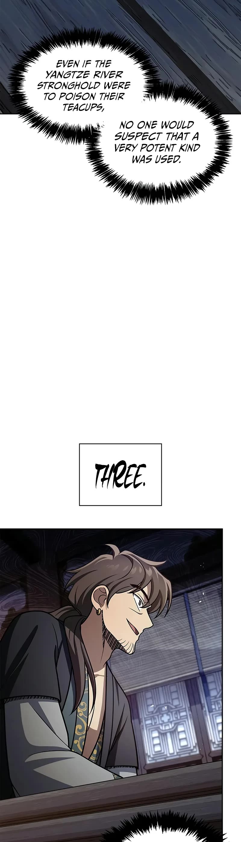 Heavenly Grand Archive's Young Master Chapter 125 page 40 - Chapter 125