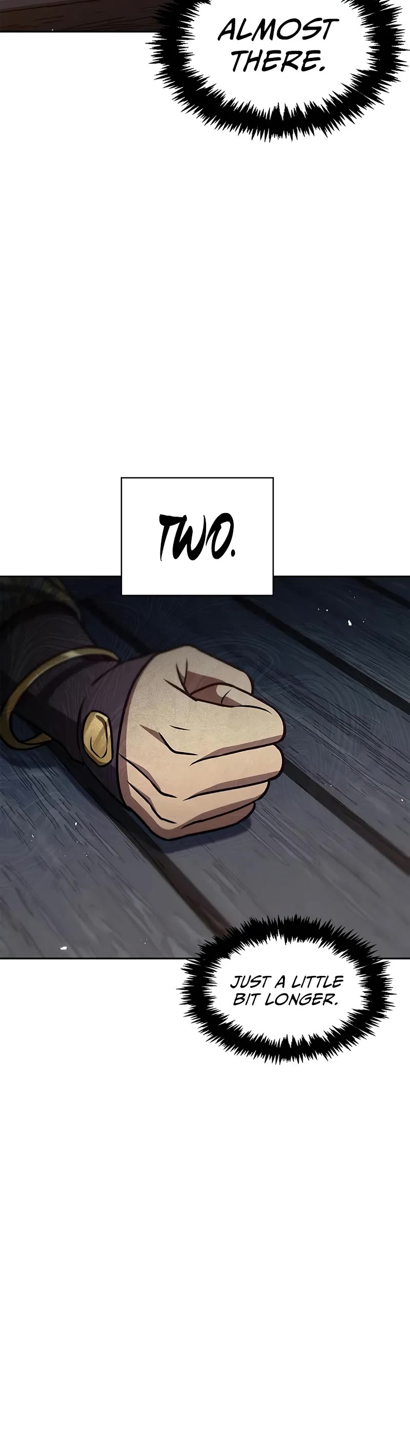 Heavenly Grand Archive's Young Master Chapter 125 page 41 - Chapter 125