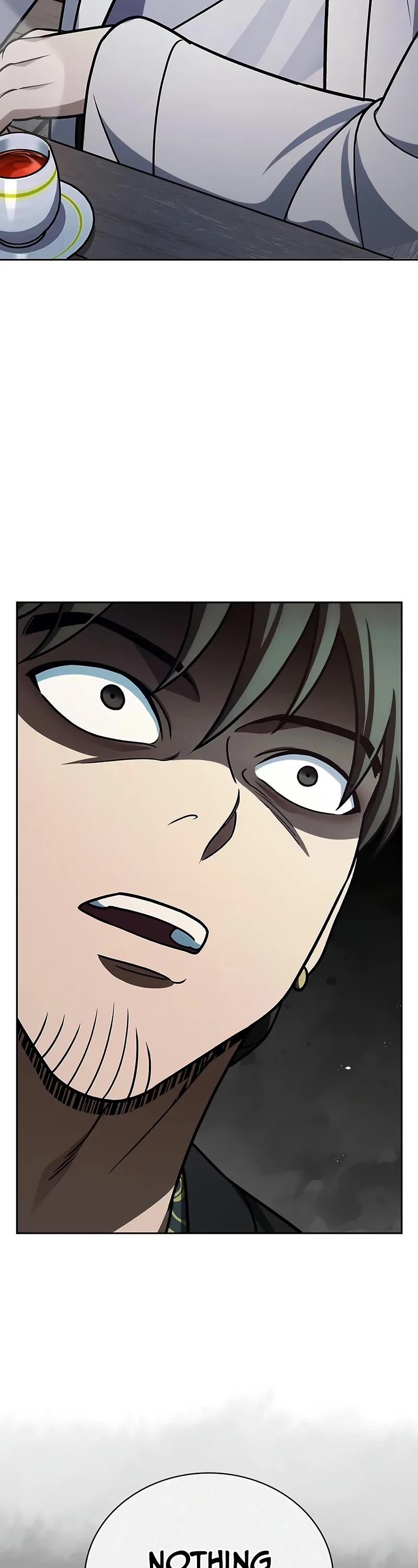 Heavenly Grand Archive's Young Master Chapter 125 page 43 - Chapter 125