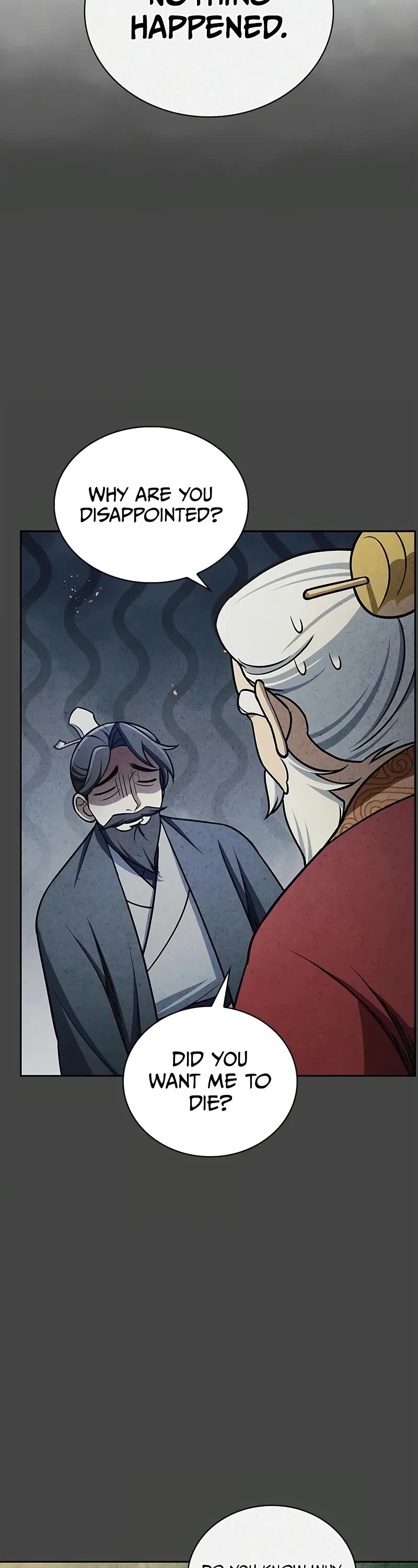 Heavenly Grand Archive's Young Master Chapter 125 page 44 - Chapter 125
