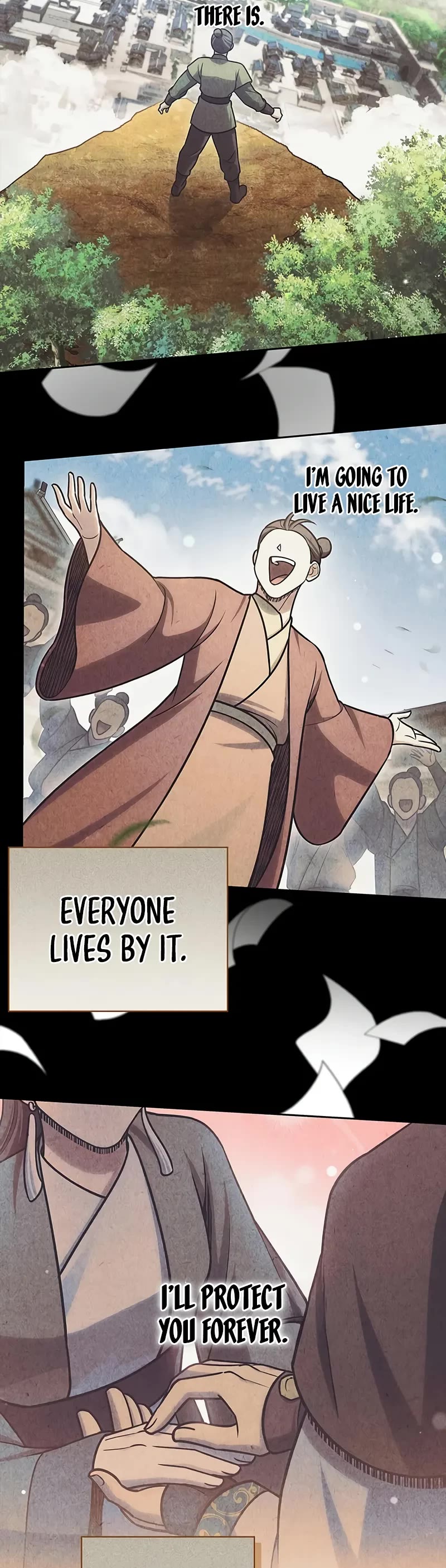 Heavenly Grand Archive's Young Master Chapter 125 page 5 - Chapter 125