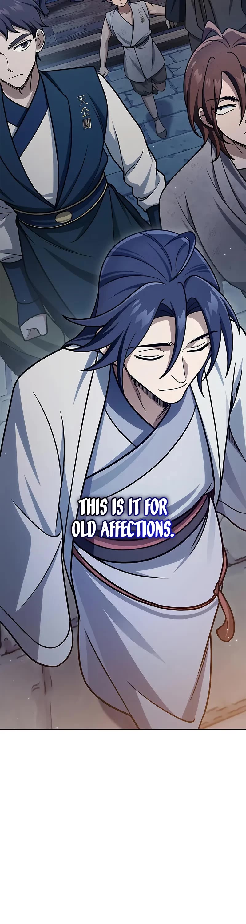 Heavenly Grand Archive's Young Master Chapter 125 page 53 - Chapter 125