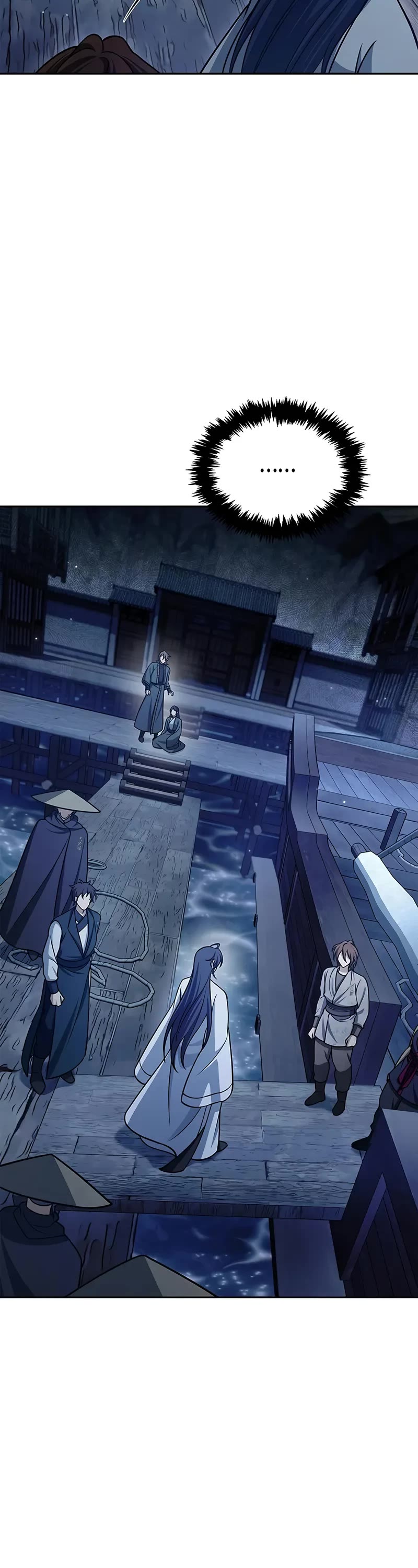 Heavenly Grand Archive's Young Master Chapter 125 page 58 - Chapter 125