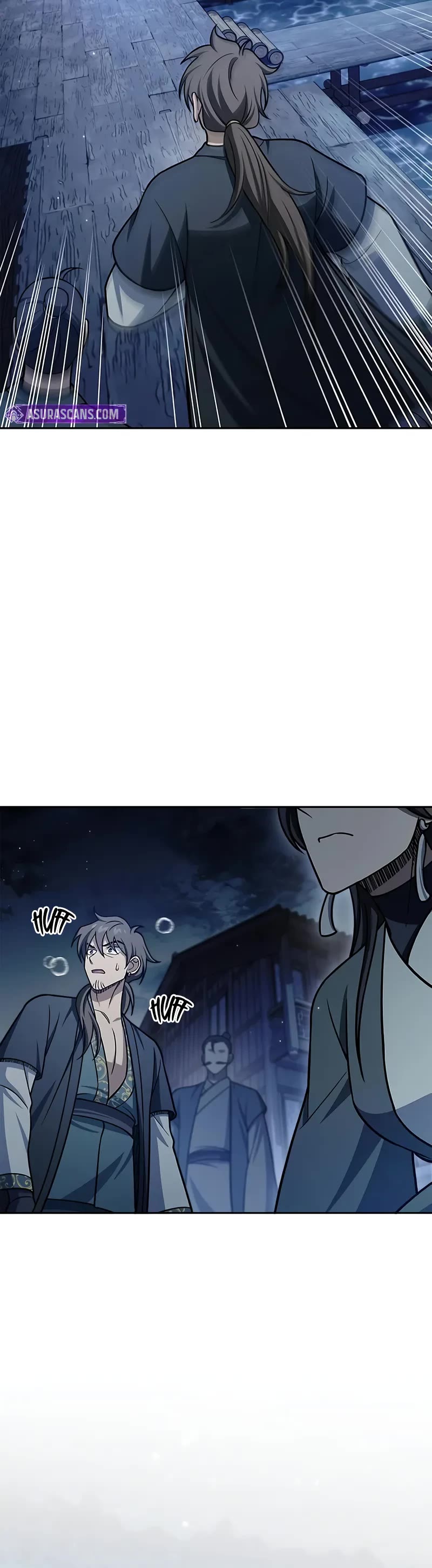 Heavenly Grand Archive's Young Master Chapter 125 page 60 - Chapter 125
