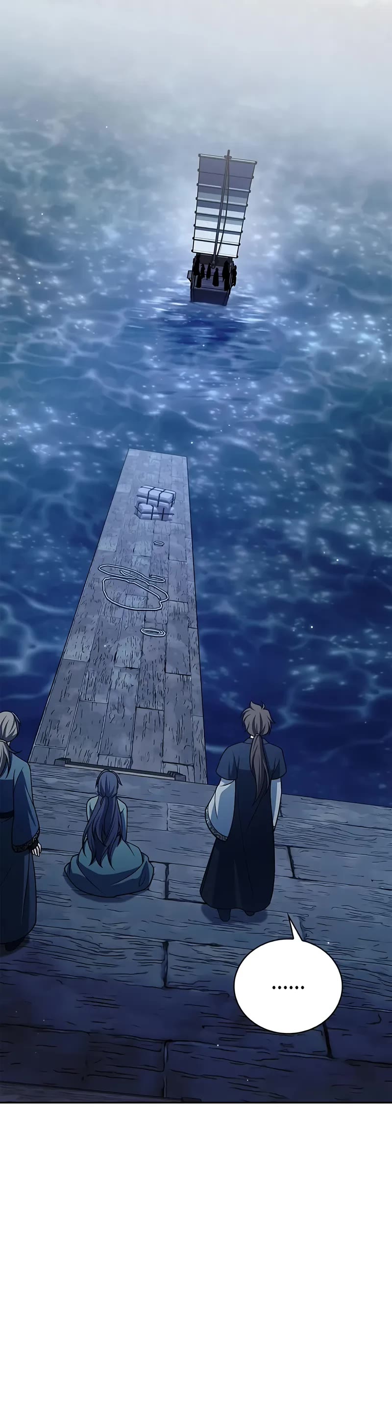 Heavenly Grand Archive's Young Master Chapter 125 page 61 - Chapter 125
