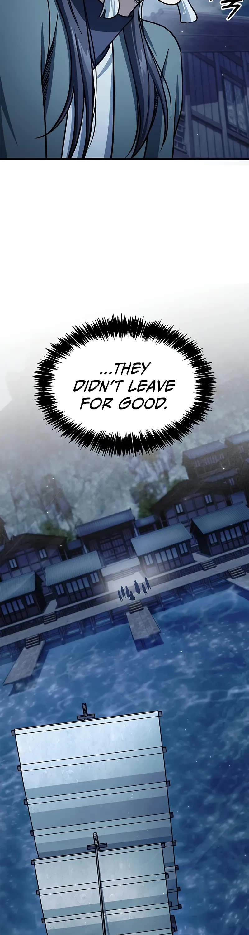 Heavenly Grand Archive's Young Master Chapter 125 page 63 - Chapter 125