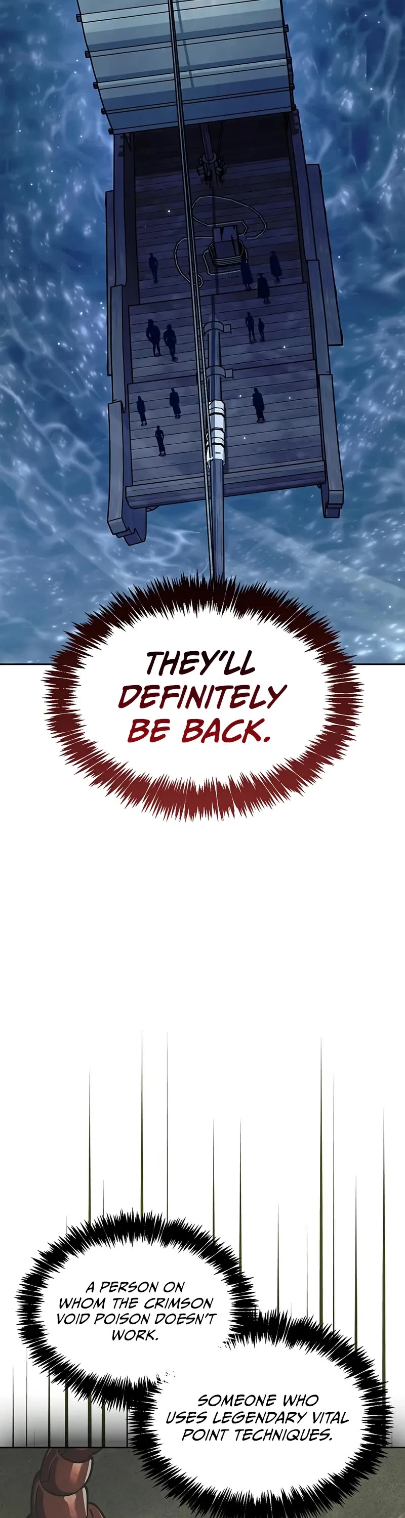 Heavenly Grand Archive's Young Master Chapter 125 page 64 - Chapter 125
