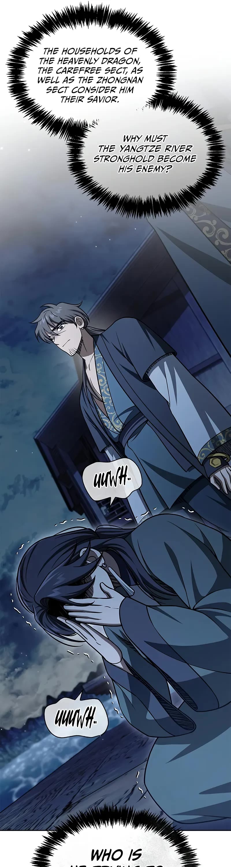 Heavenly Grand Archive's Young Master Chapter 125 page 67 - Chapter 125