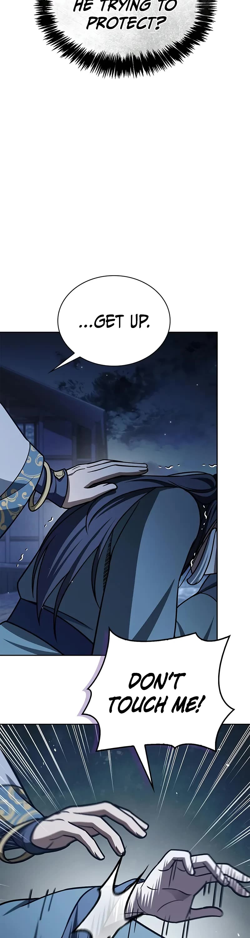 Heavenly Grand Archive's Young Master Chapter 125 page 68 - Chapter 125