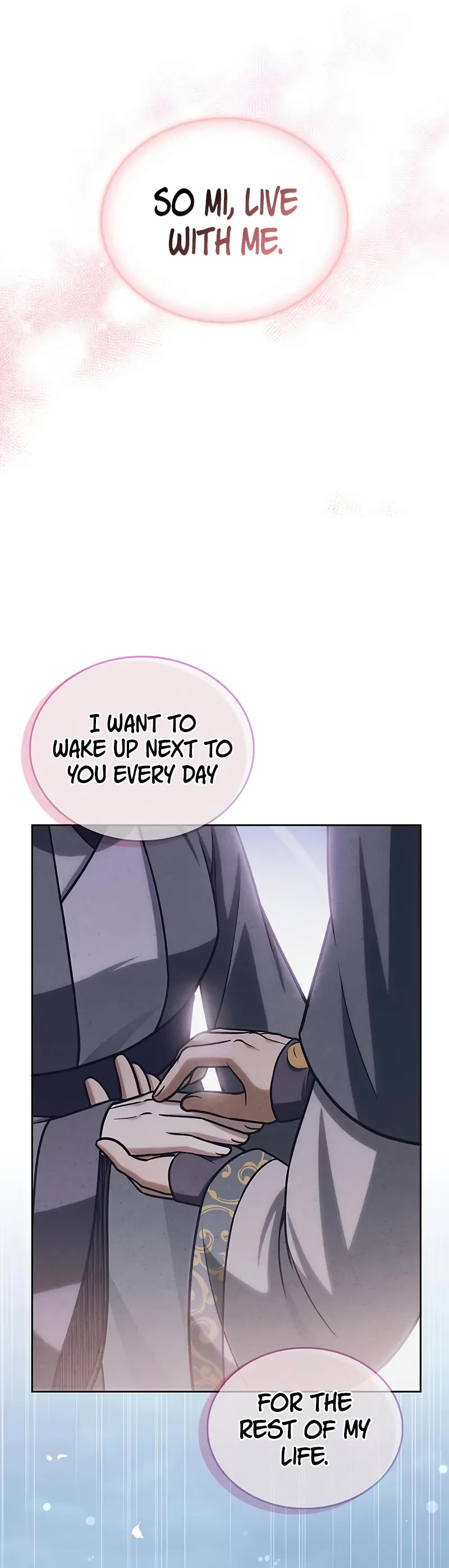 Heavenly Grand Archive's Young Master Chapter 125 page 70 - Chapter 125