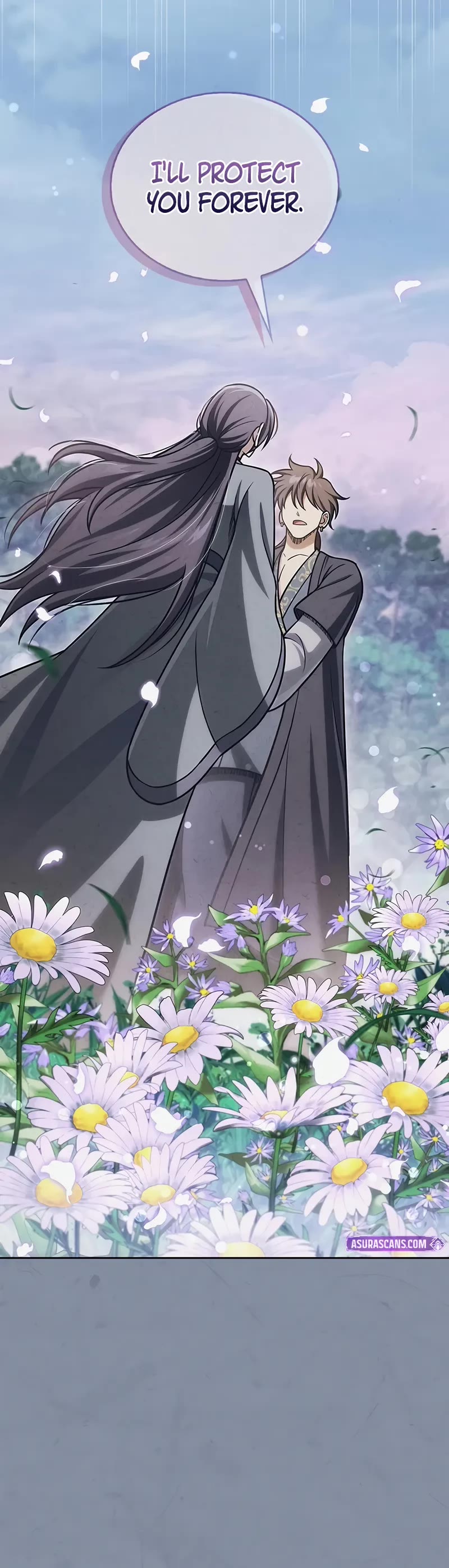 Heavenly Grand Archive's Young Master Chapter 125 page 71 - Chapter 125