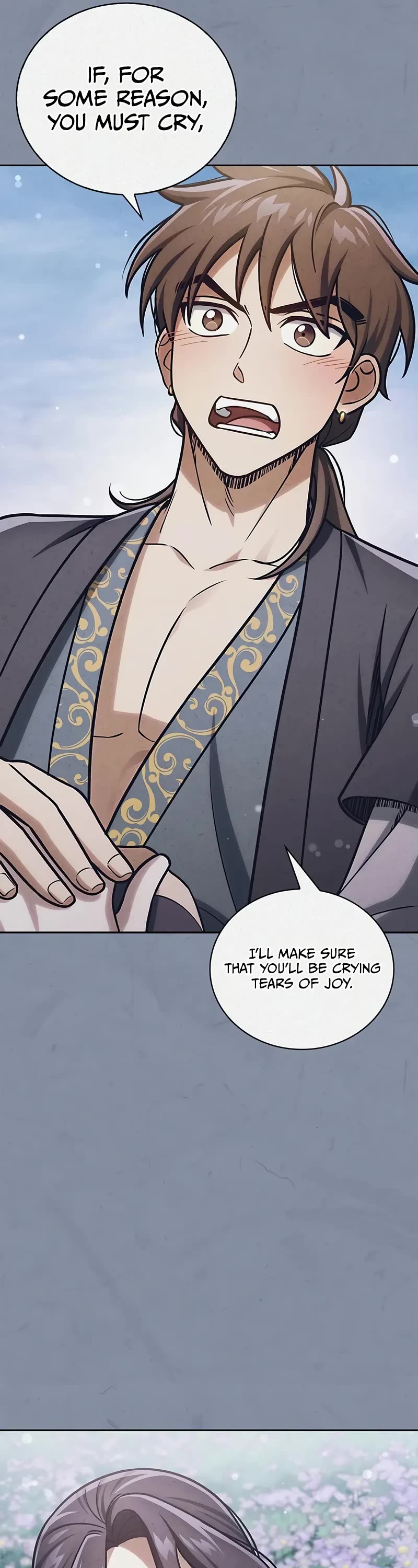 Heavenly Grand Archive's Young Master Chapter 125 page 72 - Chapter 125
