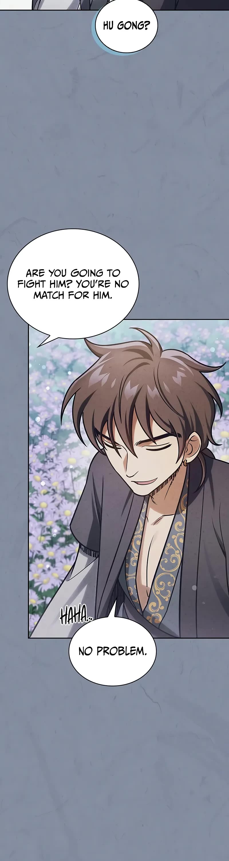 Heavenly Grand Archive's Young Master Chapter 125 page 74 - Chapter 125