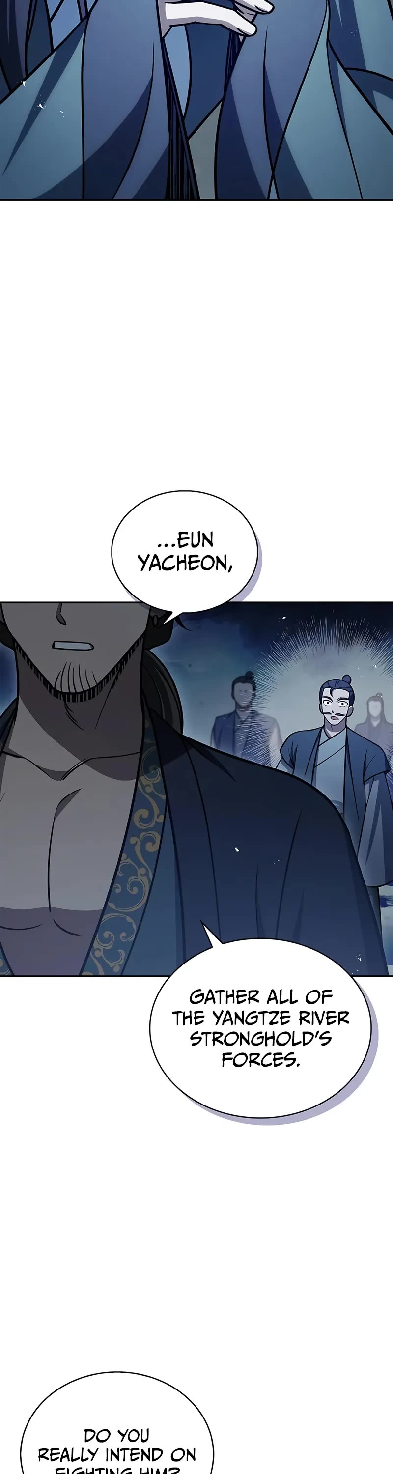 Heavenly Grand Archive's Young Master Chapter 125 page 78 - Chapter 125