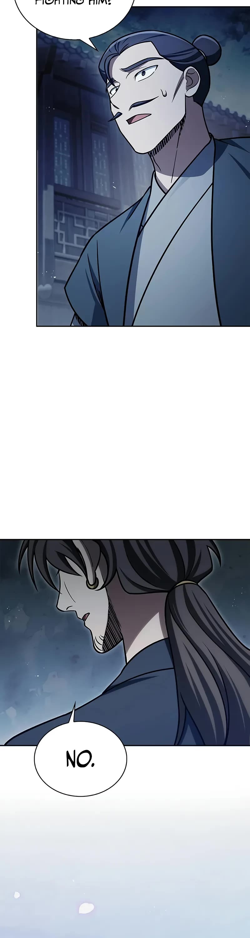 Heavenly Grand Archive's Young Master Chapter 125 page 79 - Chapter 125