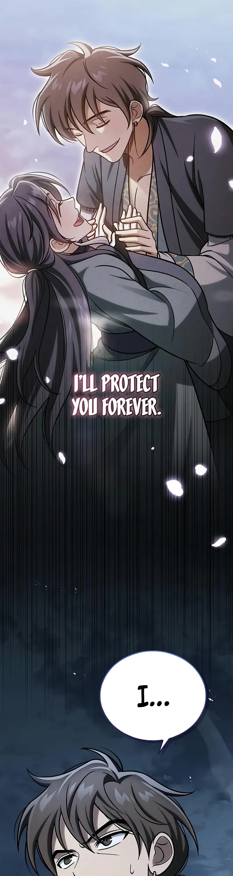 Heavenly Grand Archive's Young Master Chapter 125 page 80 - Chapter 125