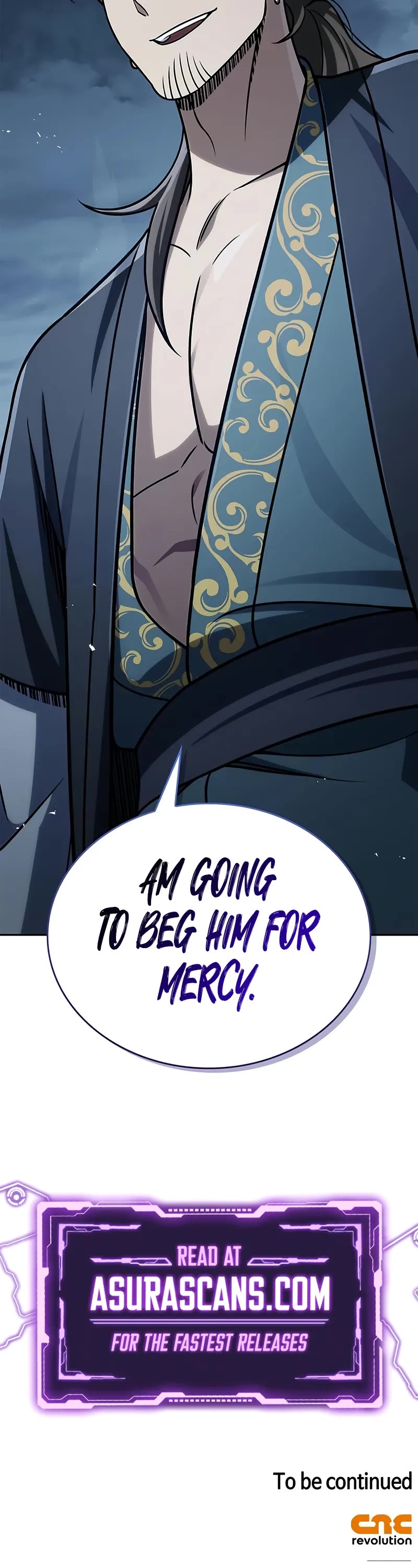 Heavenly Grand Archive's Young Master Chapter 125 page 81 - Chapter 125
