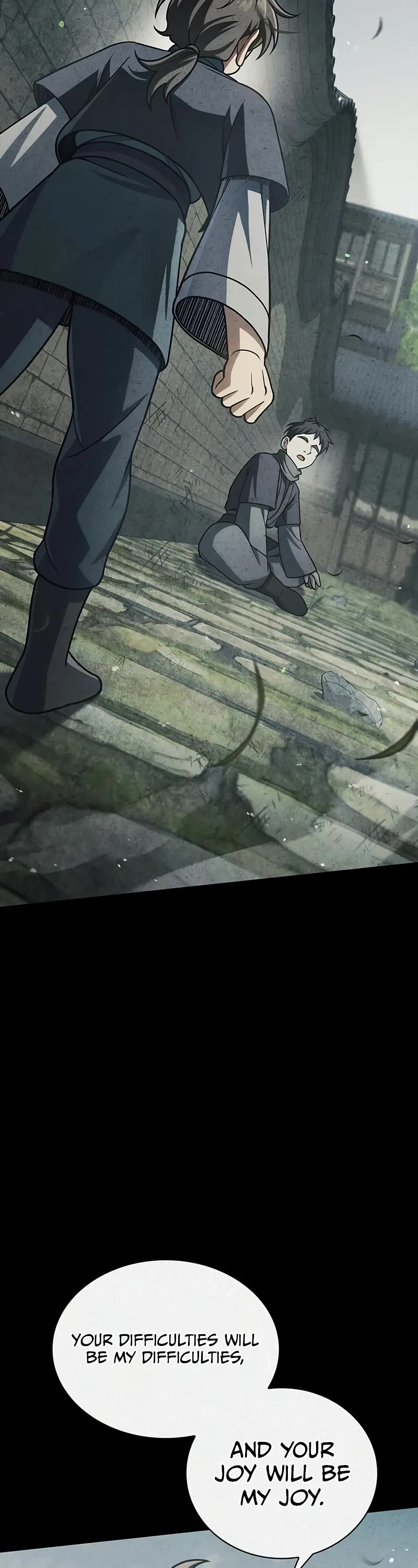 Heavenly Grand Archive's Young Master Chapter 125 page 9 - Chapter 125