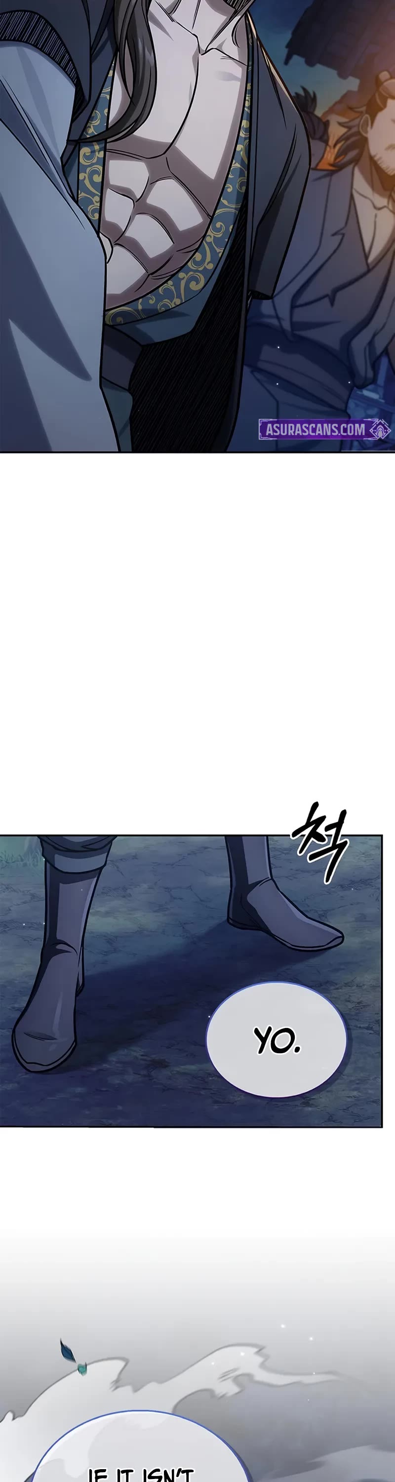 Heavenly Grand Archive's Young Master Chapter 126 page 13 - Chapter 126