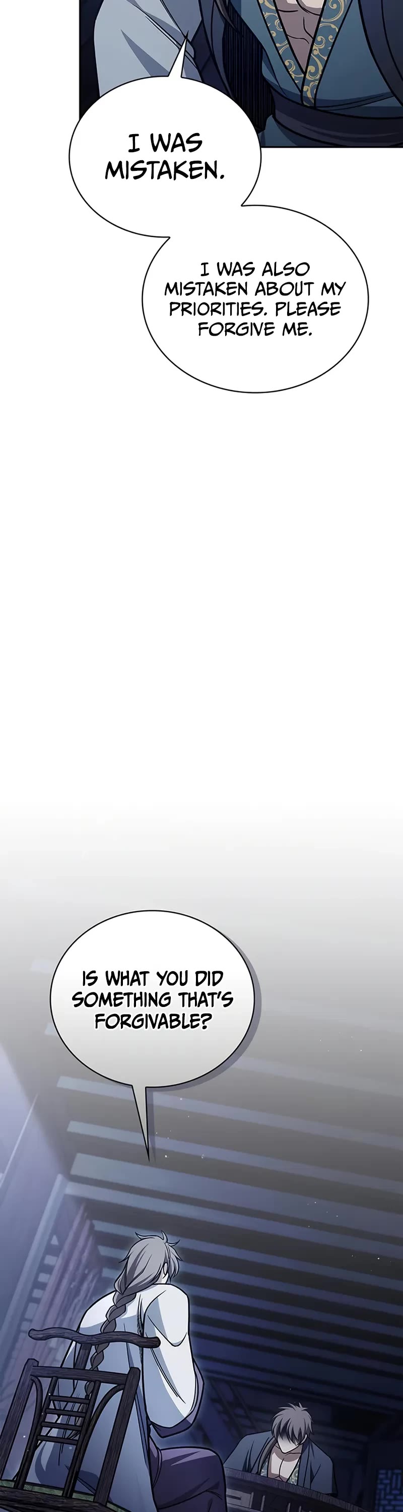 Heavenly Grand Archive's Young Master Chapter 126 page 23 - Chapter 126
