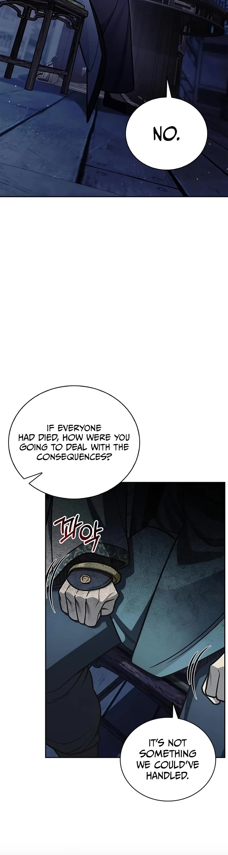 Heavenly Grand Archive's Young Master Chapter 126 page 24 - Chapter 126