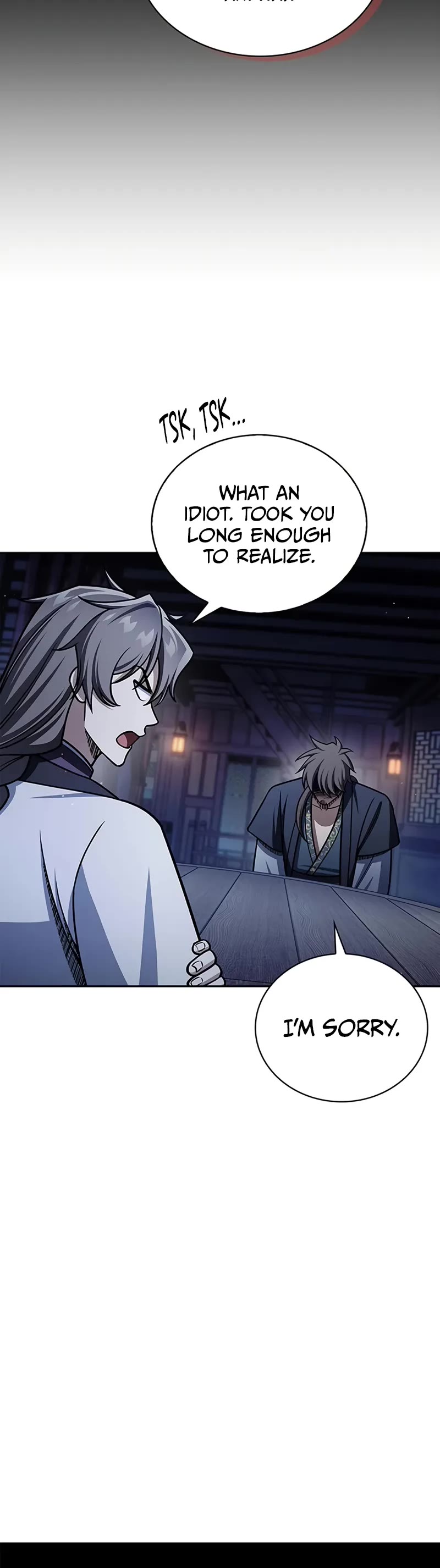Heavenly Grand Archive's Young Master Chapter 126 page 26 - Chapter 126