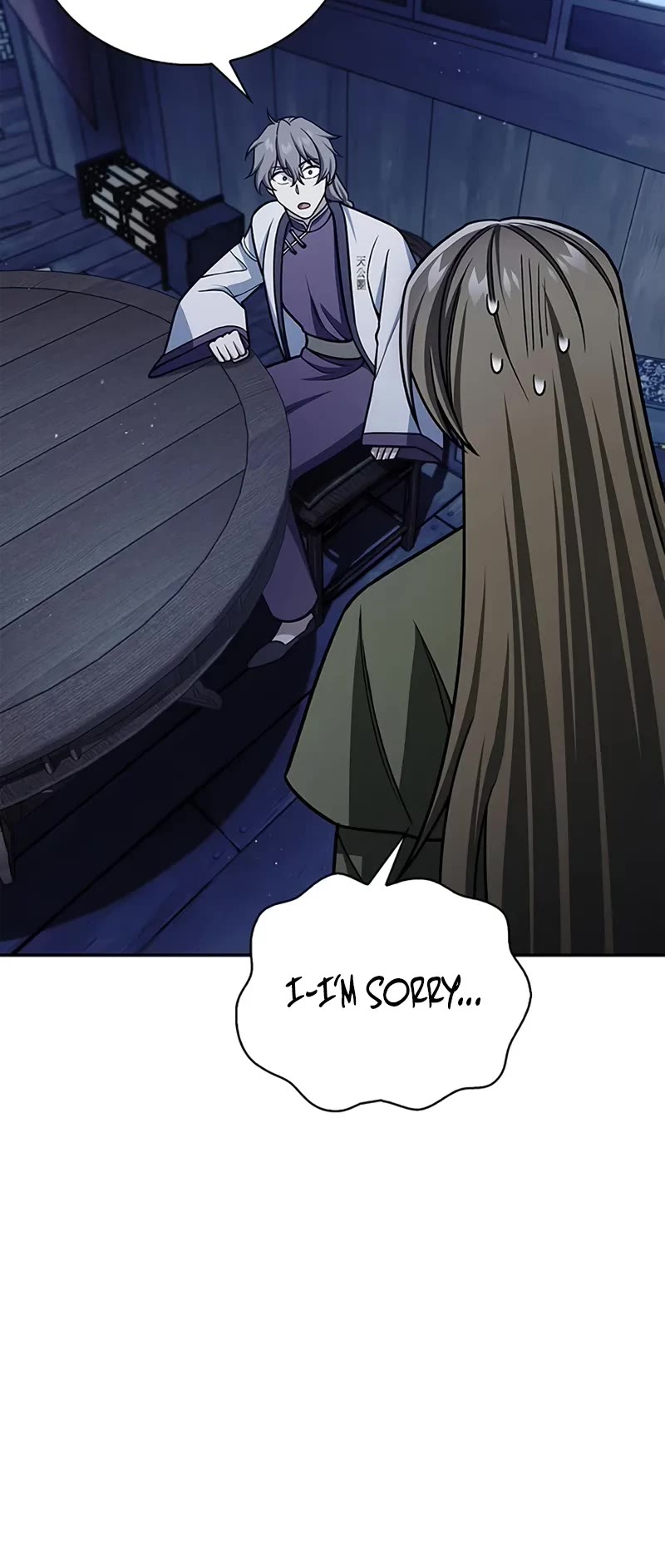 Heavenly Grand Archive's Young Master Chapter 126 page 31 - Chapter 126