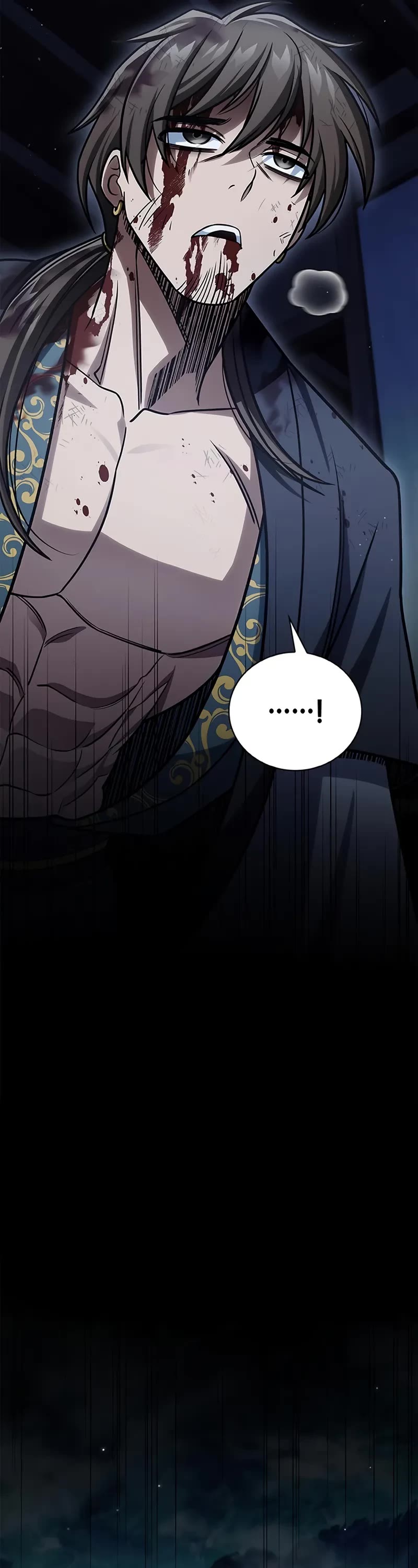 Heavenly Grand Archive's Young Master Chapter 126 page 42 - Chapter 126