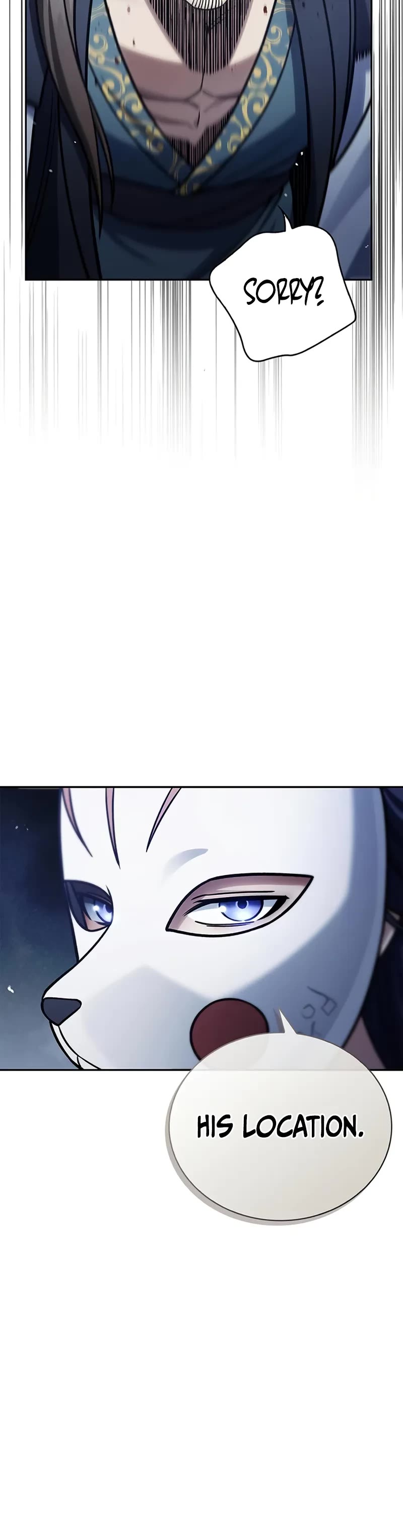 Heavenly Grand Archive's Young Master Chapter 126 page 49 - Chapter 126