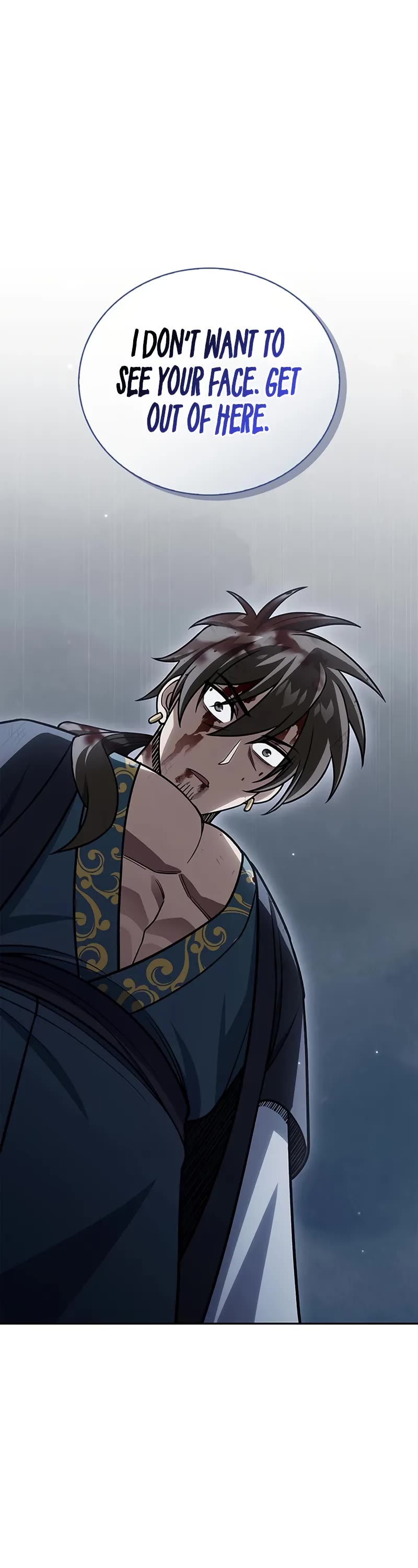 Heavenly Grand Archive's Young Master Chapter 126 page 53 - Chapter 126