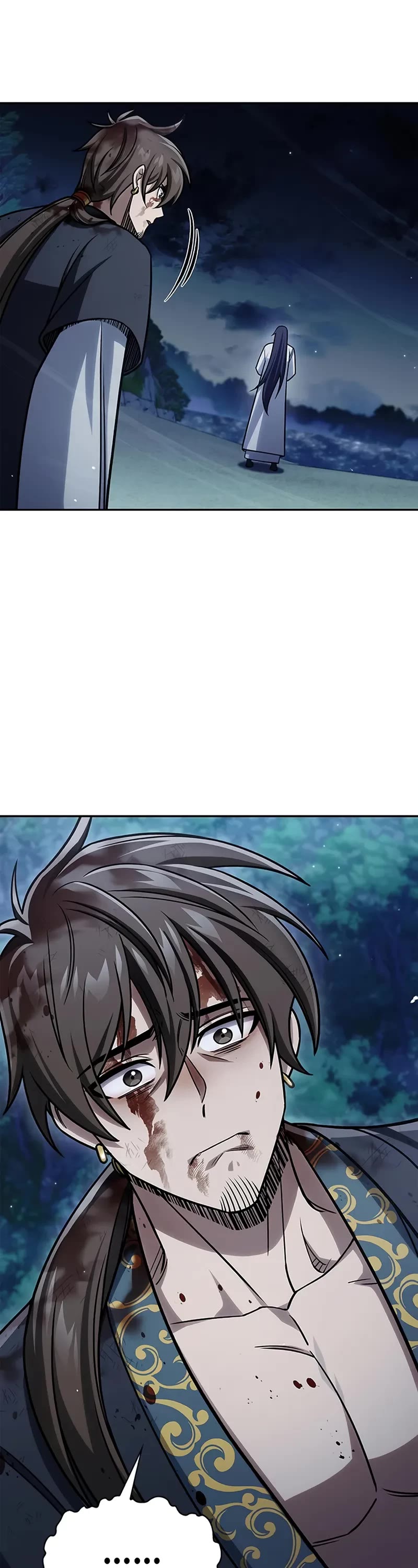 Heavenly Grand Archive's Young Master Chapter 126 page 54 - Chapter 126