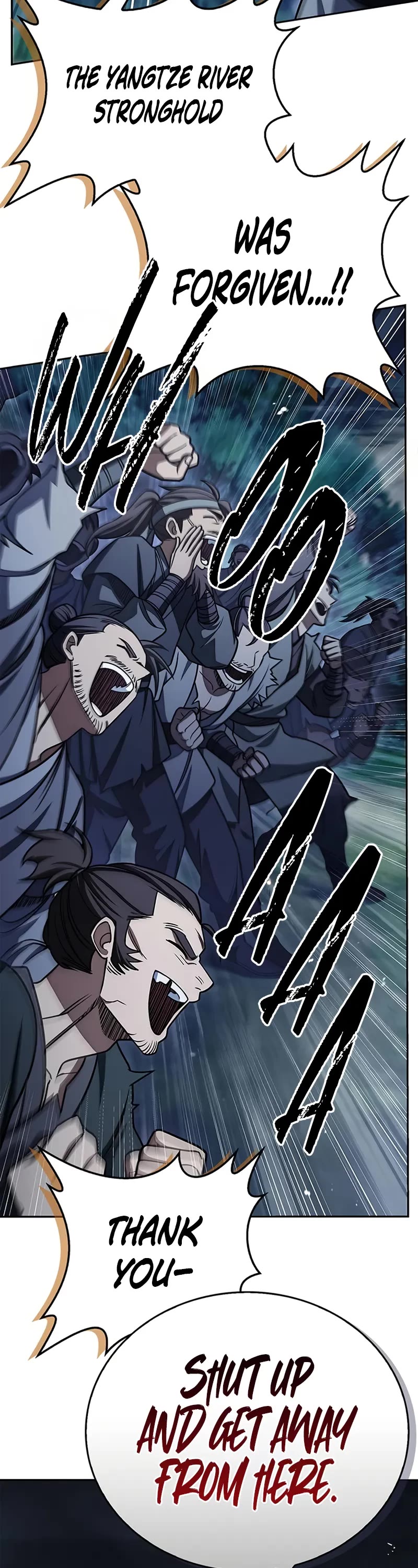 Heavenly Grand Archive's Young Master Chapter 126 page 58 - Chapter 126