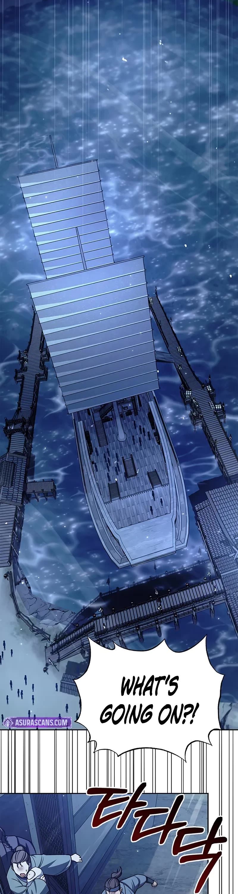 Heavenly Grand Archive's Young Master Chapter 126 page 9 - Chapter 126
