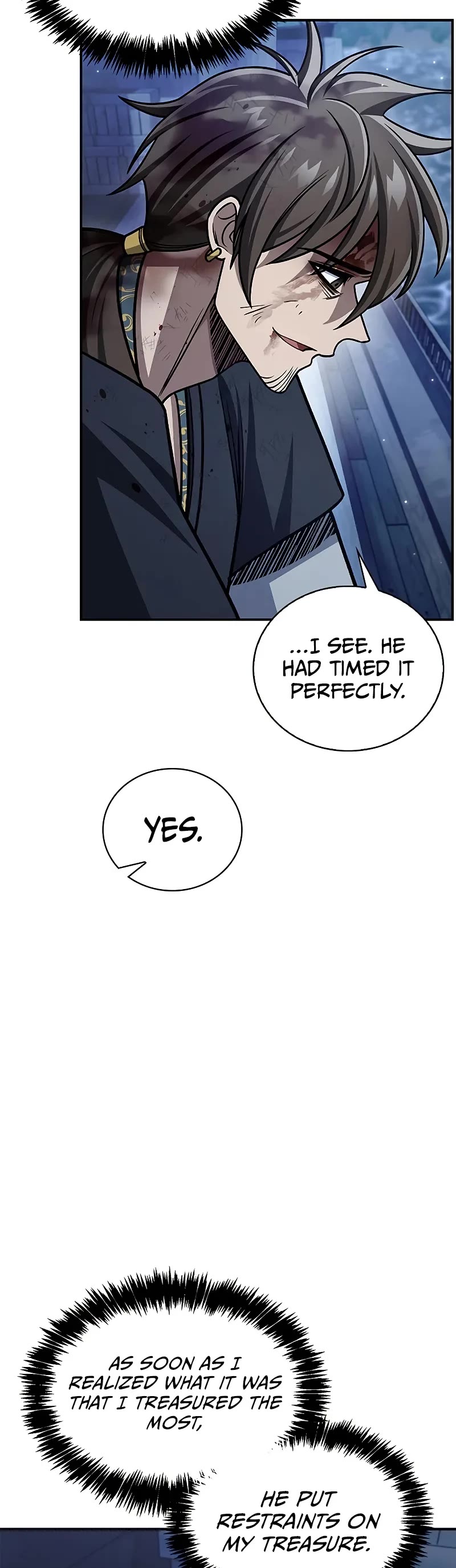 Heavenly Grand Archive's Young Master Chapter 127 page 15 - Chapter 127