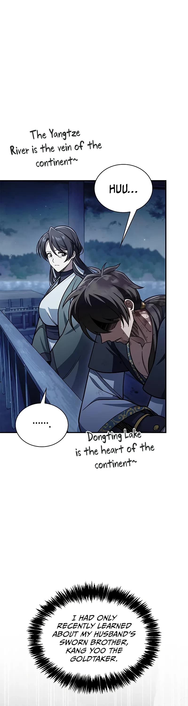 Heavenly Grand Archive's Young Master Chapter 127 page 17 - Chapter 127