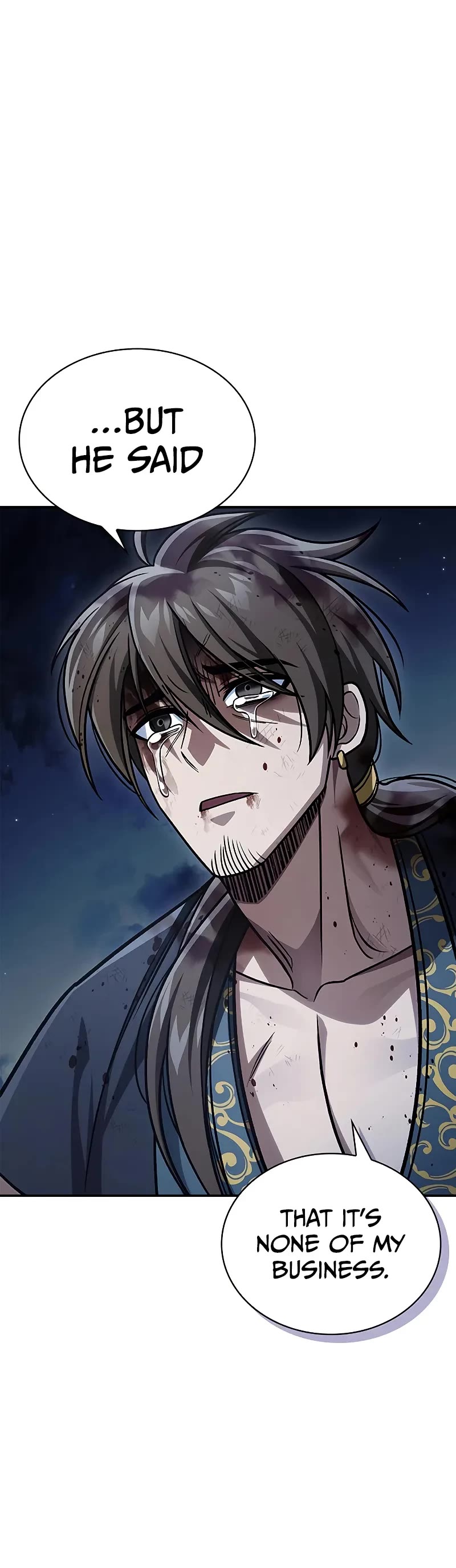Heavenly Grand Archive's Young Master Chapter 127 page 20 - Chapter 127