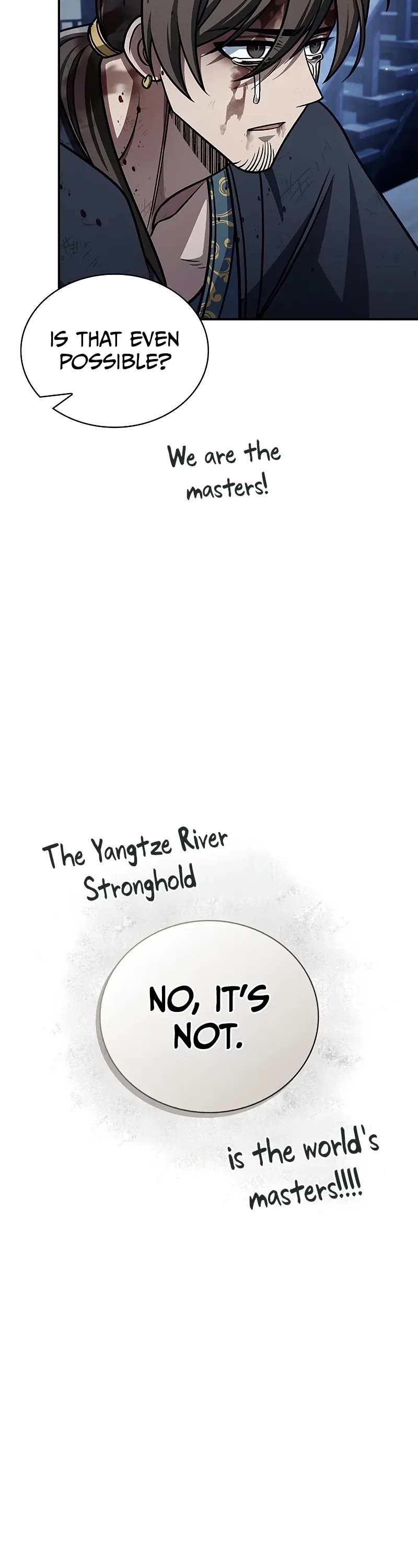 Heavenly Grand Archive's Young Master Chapter 127 page 23 - Chapter 127
