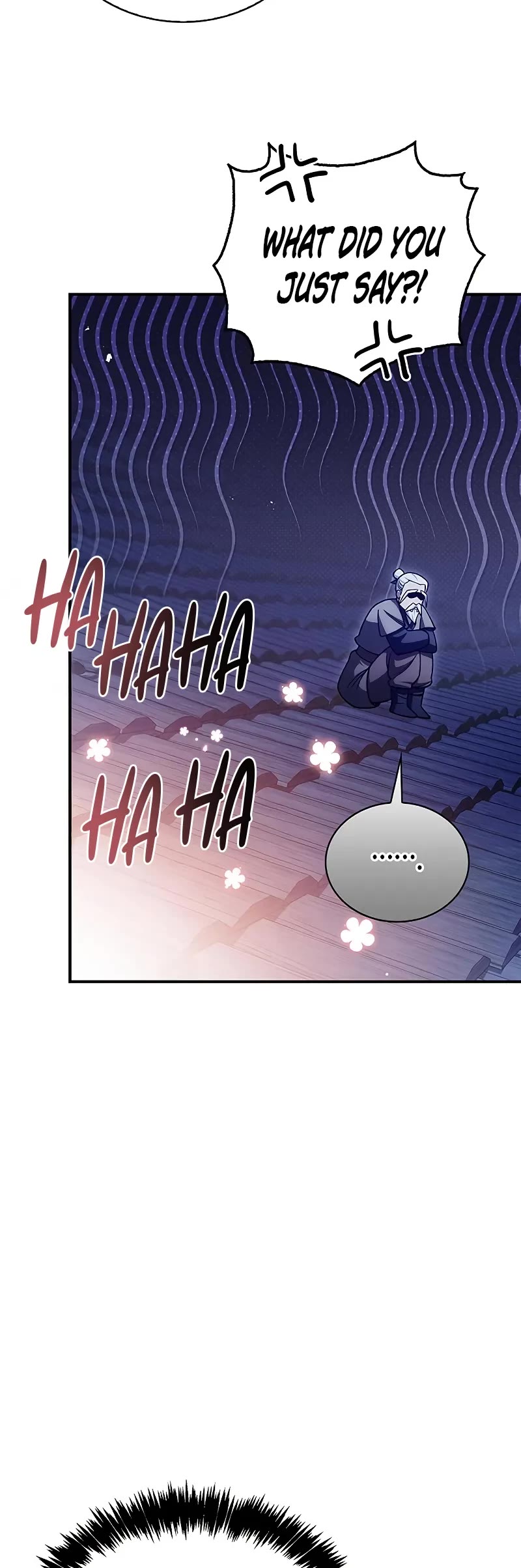 Heavenly Grand Archive's Young Master Chapter 127 page 30 - Chapter 127
