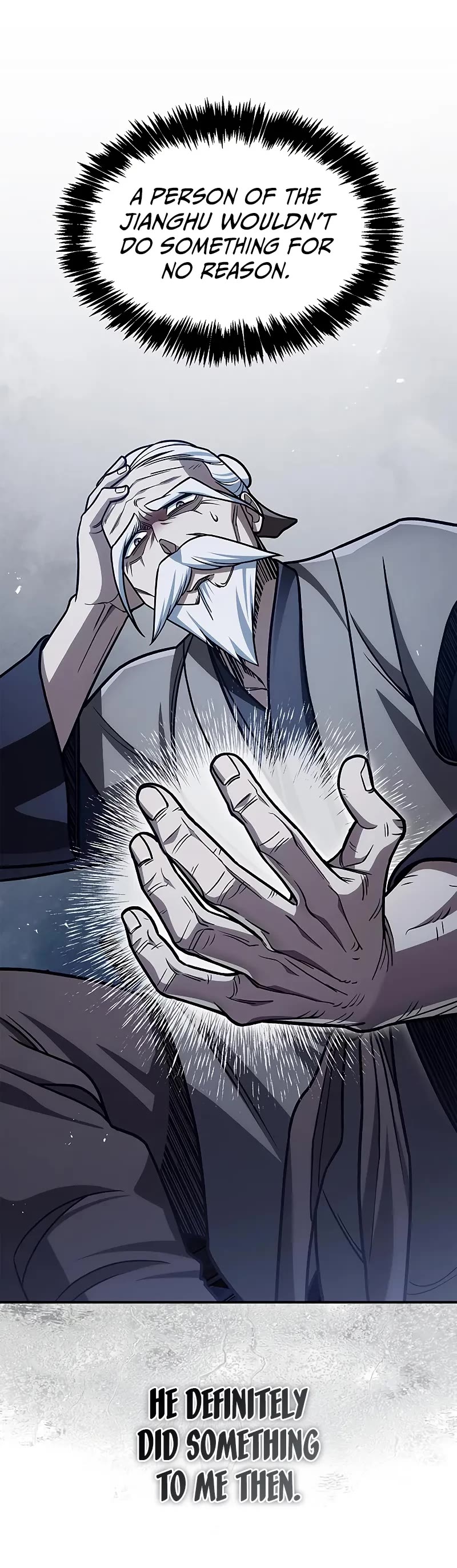 Heavenly Grand Archive's Young Master Chapter 127 page 35 - Chapter 127