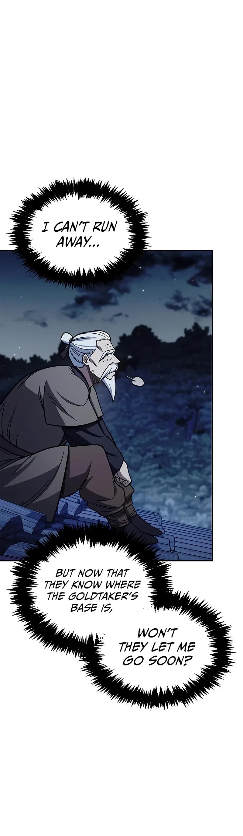 Heavenly Grand Archive's Young Master Chapter 127 page 36 - Chapter 127