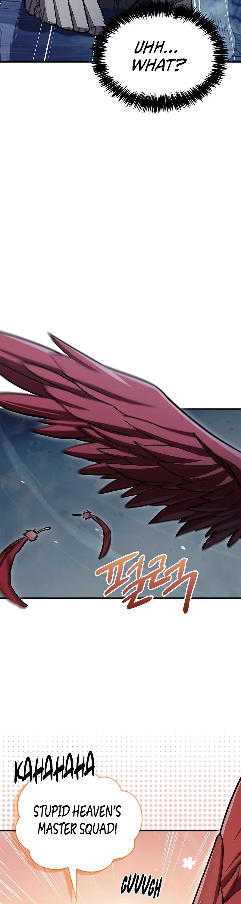 Heavenly Grand Archive's Young Master Chapter 127 page 38 - Chapter 127