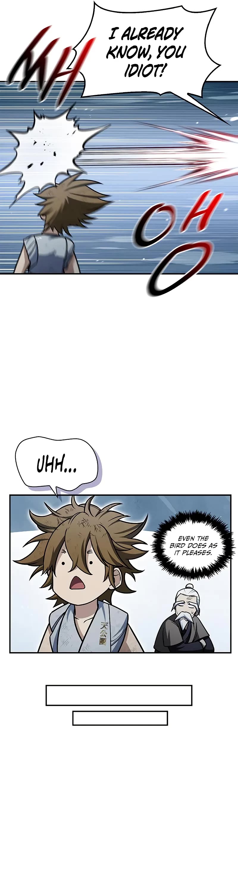 Heavenly Grand Archive's Young Master Chapter 127 page 42 - Chapter 127