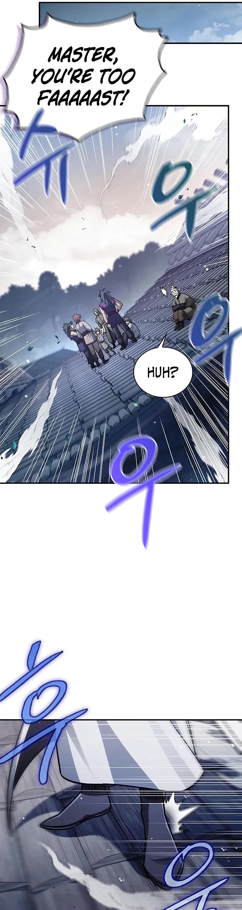 Heavenly Grand Archive's Young Master Chapter 127 page 47 - Chapter 127