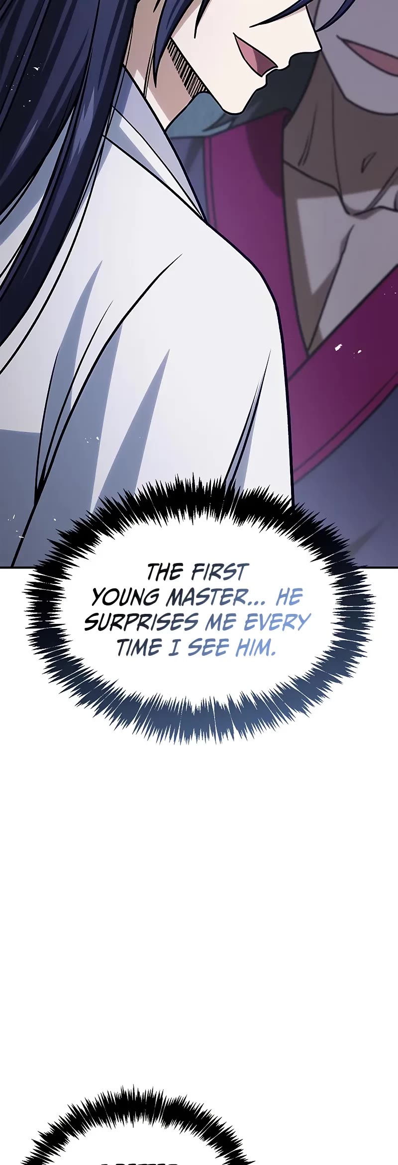 Heavenly Grand Archive's Young Master Chapter 127 page 50 - Chapter 127