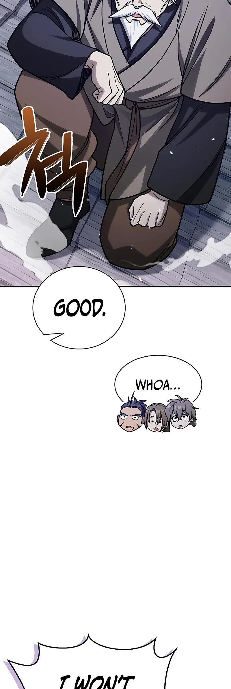 Heavenly Grand Archive's Young Master Chapter 127 page 60 - Chapter 127