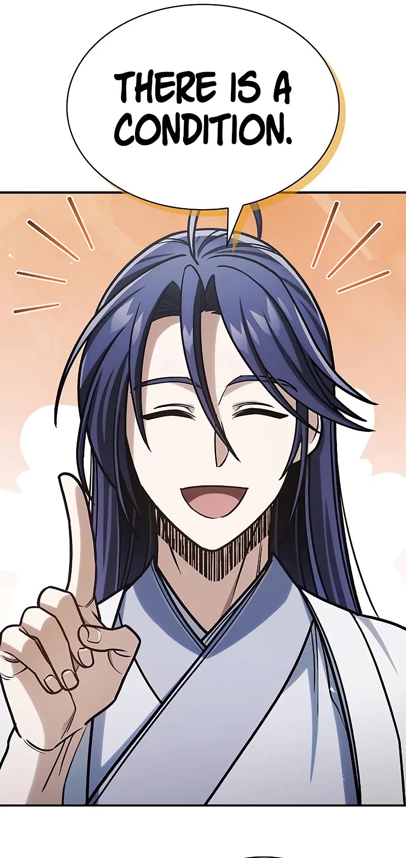 Heavenly Grand Archive's Young Master Chapter 127 page 65 - Chapter 127