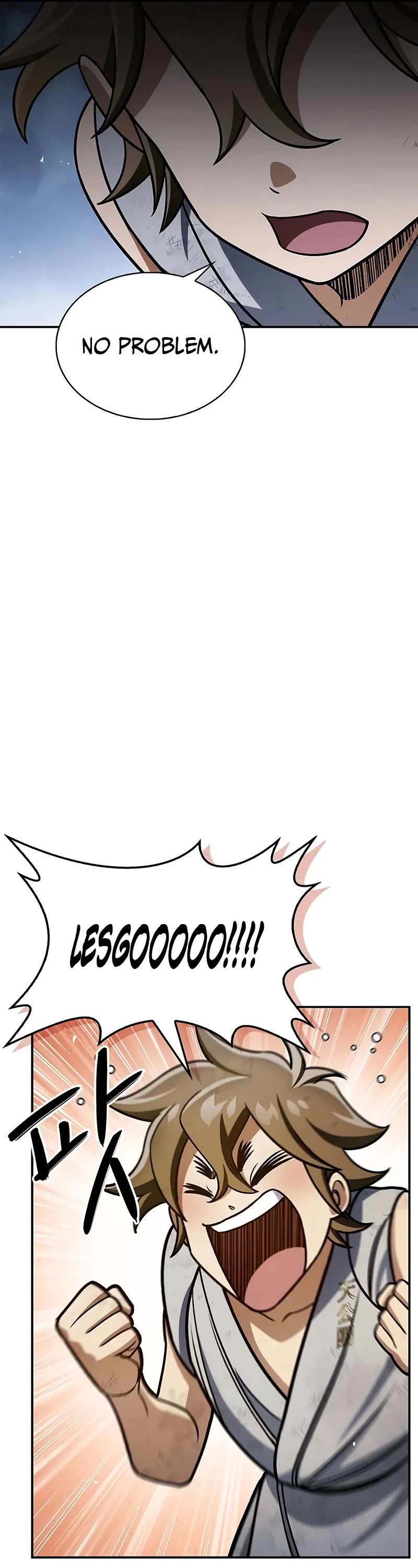 Heavenly Grand Archive's Young Master Chapter 128 page 10 - Chapter 128