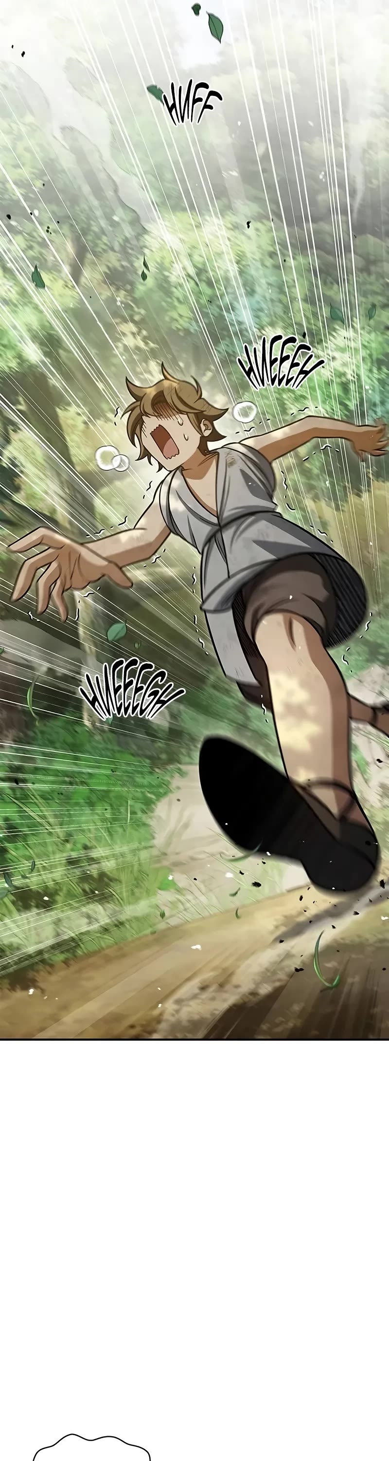 Heavenly Grand Archive's Young Master Chapter 128 page 14 - Chapter 128