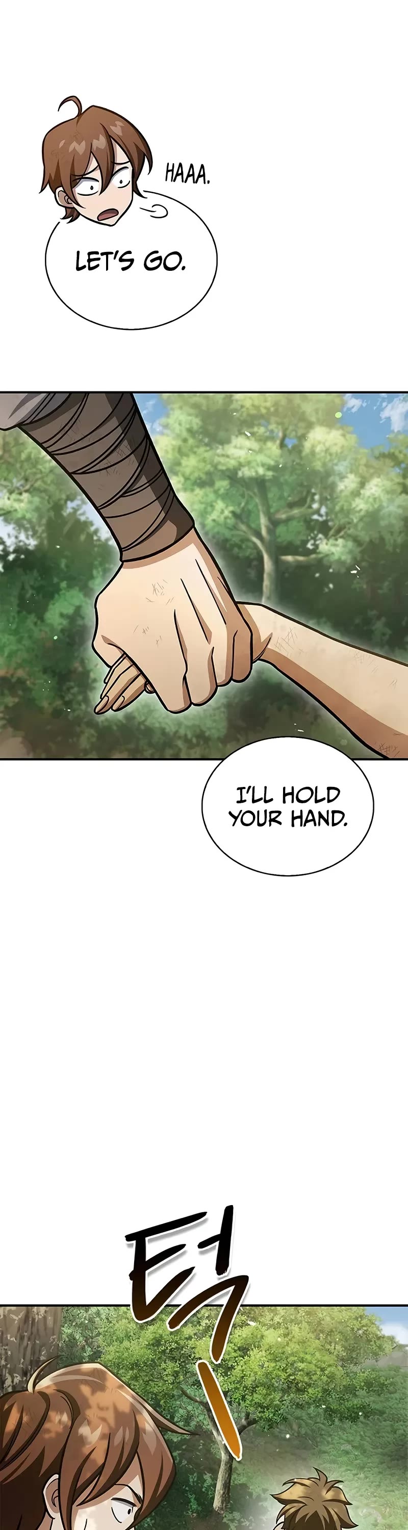 Heavenly Grand Archive's Young Master Chapter 128 page 22 - Chapter 128