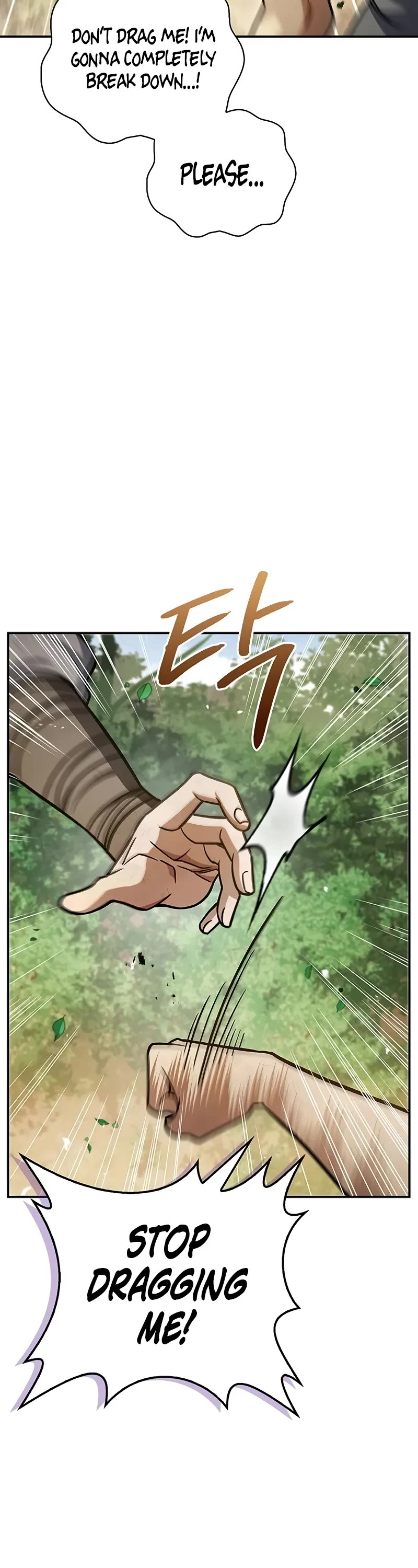 Heavenly Grand Archive's Young Master Chapter 128 page 25 - Chapter 128